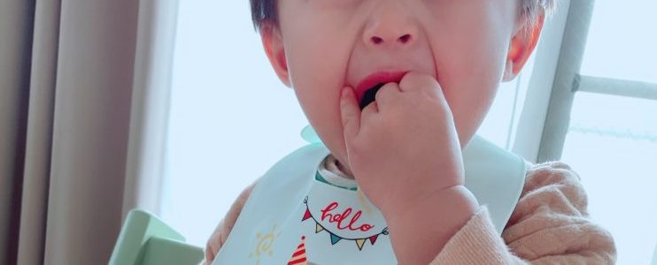 幼児食クラス　2022年９月