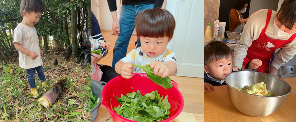 食育のメリット