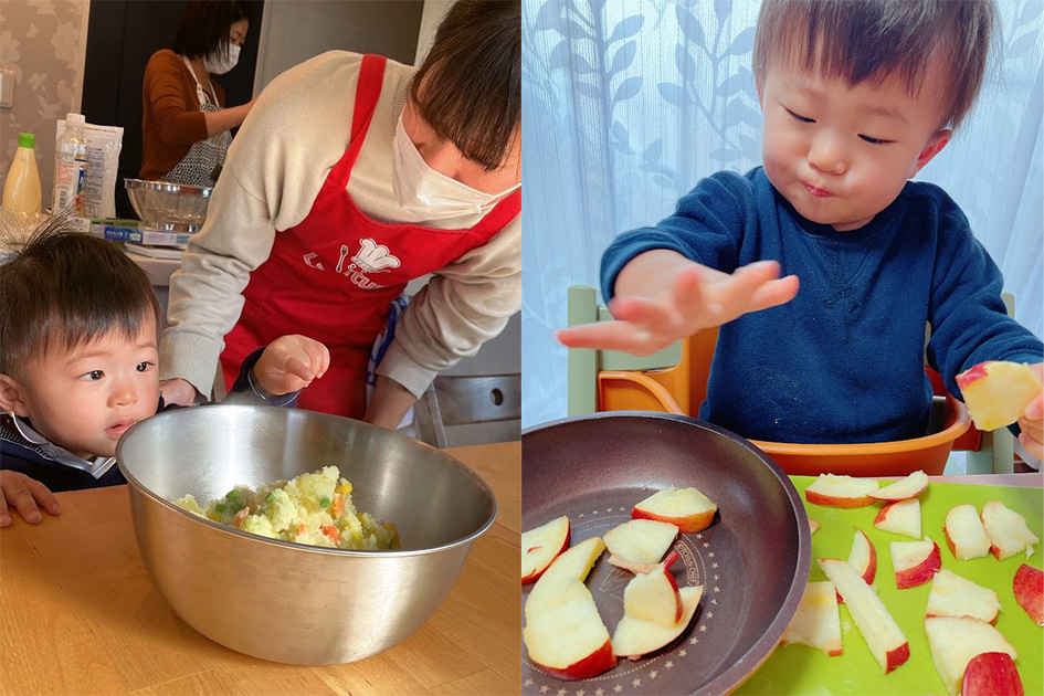 食育｜子供のやる気を引き出す方法