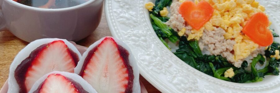 月齢で進めない、我が子に見合った進め方が見つかる【離乳食講座】 | 料理教室 Lafutur(ラフチュール) 月齢で進めない、我が子に見合った進め方が見つかる【離乳食講座】 | 料理教室 Lafutur(ラフチュール)